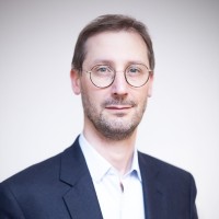 MRM Employee Damien Chiaffi's profile photo