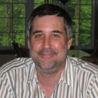 Wolfbend LLC Employee Larry Wolf's profile photo