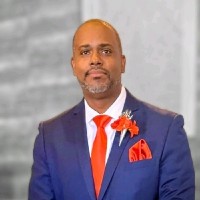 Connect America Employee Andre Fowles's profile photo