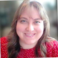 Wisdo Health Employee Angie Perkins's profile photo
