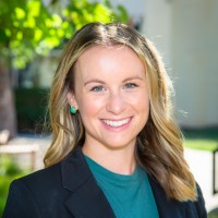 Notre Dame de Sion School Employee Katie Durkin's profile photo