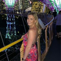 Rebecca Occomore Email