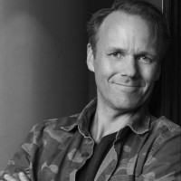 Qred Employee Emil Sunvisson's profile photo