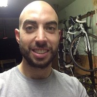 Sun Light & Power Employee Thaddeus Nadelson's profile photo