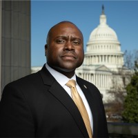 Chief Administrative Officer Employee Solomon Jennings's profile photo