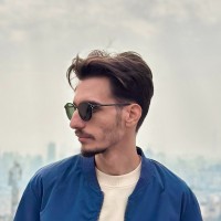 Dtail Studio Employee Sam Shafaei's profile photo