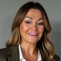 Joanna Streames Email & Phone Number