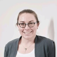Protium Employee Rebecca Zeitlin's profile photo