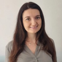 Ashleigh Pere Email