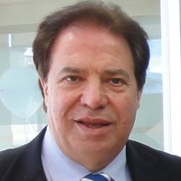 Bank of Sydney Employee Steven Pambris's profile photo