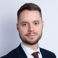 National Institute of Teaching Employee Tristan Kirkpatrick's profile photo