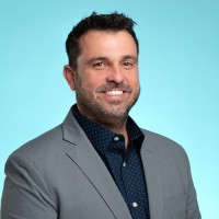 Boston Scientific Urology Employee Greg Veazey's profile photo