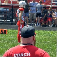 Perry Township Schools Employee Jay Dalton's profile photo