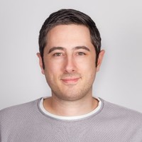 The Image Group Employee Daniel Fleming's profile photo