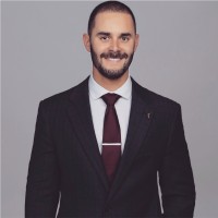 Di Pietro Partners PLLC Employee Roberto Alba's profile photo