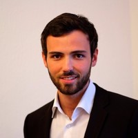 Oxand Nederland Employee Antoine Mouchot's profile photo