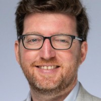 Landmark Ventures Employee Zeev Klein's profile photo