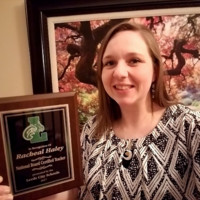 Leeds City Schools Employee Racheal Haley's profile photo
