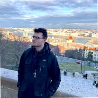 Louis Moerland's profile photo