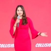 Gigl Employee Disha Nayak's profile photo