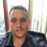 Great West Equipment Employee Trevor Patenaude's profile photo