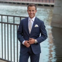 Chicago Yacht Club Employee Danny Vale's profile photo