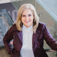 Alkami Technology Employee Julie Hoagland's profile photo