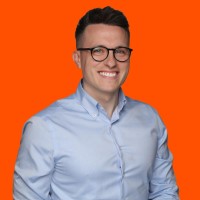 Pure Storage Employee Harry Thomas's profile photo