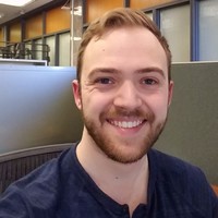 CoverMyMeds Employee Andrew Bonner's profile photo