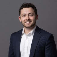 Cushman & Wakefield Employee Jake Hermann's profile photo