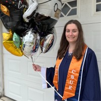 ECKERSALL, LLC Employee Malka L.'s profile photo
