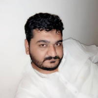MAVENO DIGITAL Employee Shahid Saleem's profile photo