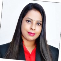 Antern Technologies Employee Bindhu .m's profile photo