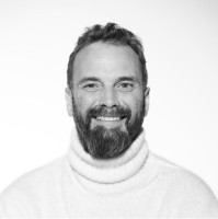 Genius Sports Employee Mark Locke's profile photo