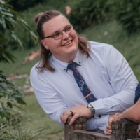 SIMBA Telecom Pte Ltd Employee Liam Sørensen's profile photo