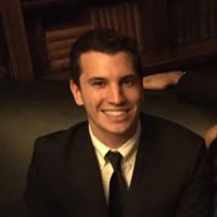 Crane ChemPharma & Energy Employee Daniel Thibodeau's profile photo