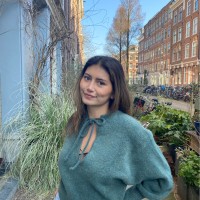 Camila Salcedo Email