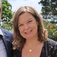 Gabrieli Employee Sophie Richardson's profile photo