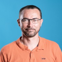 CPage Employee Eric Monnier's profile photo