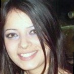 Go Economy Employee Abir Kammoun's profile photo