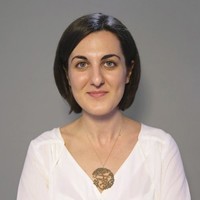 Nadya Ivanova Email & Phone Number