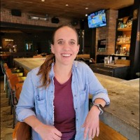 Whiskey Cake Kitchen & Bar Employee Erin Doyle's profile photo