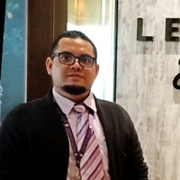 Tutor Employee N.a. Saad's profile photo