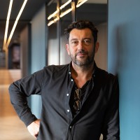 Markant, Centrum voor Mantelzorg Employee Yuri Vriesema's profile photo