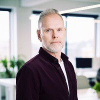 Online Partner Employee Patrik Broström's profile photo