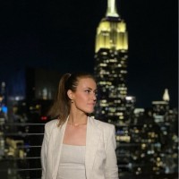 AutoSync Employee Benedicte Johnsrud's profile photo
