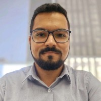 Hcode Employee Rafael Rodrigues's profile photo