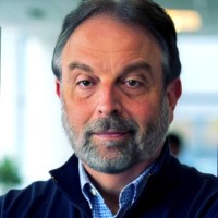 HWA International Employee Jerry Flynt's profile photo