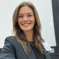 Lauren Stroud Email & Phone Number