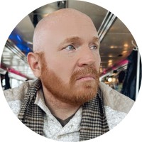 Siemens Employee Eric Sandstrom's profile photo